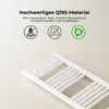 Heilmetz Badheizkörper Elektrisch 100 x 40 cm 300W Produktbild-Vorschau 12