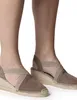 Espadrilles TONI PONS 080-TONA pour Femme Voir les images du produit 1