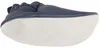 Bobux Train Kleinkinder Krabbelschuhe dunkelblau (navy), Produktbild-Vorschau 3
