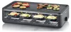 SEVERIN RG 2365 SEVERIN raclette gril RG 2365, s grilovací Náhled obrázku produktu 32