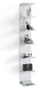 Étagère Vicco Paolo Blanc 30x190cm, Model 35084 Voir les images du produit 6