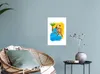 MuchoWow® - Sticker - Dekorfolie Produktbild-Vorschau 3