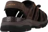 Sandály Skechers 204111-CHOC pro Uni Náhled obrázku produktu 3