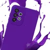 Cadorabo Hülle für Samsung Galaxy A32 4G Schutz Hülle in Produktbild-Vorschau 3