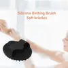 Brosse de bain et corps en silicone, exfoliation douce, Voir les images du produit 9