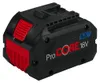 Bosch 1600A02149 Bosch GBA ProCORE 18V 5,5 Ah Akku Productafbeelding-voorbeeld 29