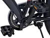 Volare Thombike Kinderfahrrad - Jungen - 24 Zoll - Rot - 3 Produktbild-Vorschau 12