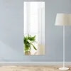 Spiegelfolie selbstklebend - 40 x 122 cm - Wandspiegel Produktbild-Vorschau 7