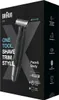 Rasierer serie x xt500 Braun SERIEX-XT500 Produktbild-Vorschau 12