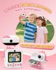 Sofortbildkamera Kinder, Kinderkamera mit Sofortdruck, 48MP Produktbild-Vorschau 4