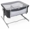 Chicco Next2Me Twins: lettino aggiungibile per gemelli Anteprima dell’immagine prodotto 1