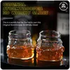 2 stuks originele whiskyglazen in Stormtrooper-stijl Productafbeelding-voorbeeld 13