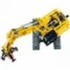 Lego 42006 Raupenbagger Produktbild-Vorschau 6