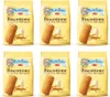 6x Mulino Bianco Kekse BisBaumwollee 700g Butterkeks Produktbild-Vorschau 1