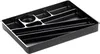 DURABLE Schubladeneinsatz IDEALBOX, 1712004058 anthrazit Produktbild-Vorschau 3