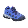 Meindl Outdoor Sandalen RUDY Kinder Leder & Textil Blau Produktbild-Vorschau 38