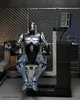 NECA RoboCop Actionfigur Ultimate Battle Damaged RoboCop Produktbild-Vorschau 14