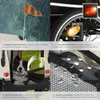 Remorque vélo pour chien WoofRider multifonction, Pliable, Voir les images du produit 5