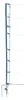 AKO TitanNet PremiumPlus, 50 m blau/weiß, 108cm, Produktbild-Vorschau 8