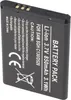 AccuCell Akku passend für Samsung SGH-X150, BST3108BEC /STD Produktbild-Vorschau 5