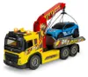 SIMBA Dickie Dickie Giant Volvo 54cm trailer św/dźw Anteprima dell’immagine prodotto 9