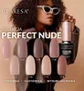 CLARESA Hybrid-Nagellack PERFECT NUDE 8 -5g Produktbild-Vorschau 10
