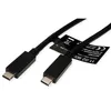 ROLINE USB 3.2 Gen 2 Kabel, USB C-C, ST/ST, 4K UHD-1, Produktbild-Vorschau 3