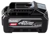 Makita Batterie BL4040F XGT, Li-Ion, 40 V max, 4,0 Ah Voir les images du produit 4