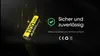 Nitecore NL1411R | 14500 Li-ion batéria s USB-C konektorom Náhľad obrázku produktu 10