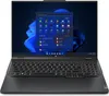 Lenovo Legion Pro 5 16ARX8 82WM - 180°-Scharnierdesign - Produktbild-Vorschau 1