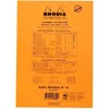 Rhodia Notizblock A5 geh lin m Rd 80Bl Produktbild-Vorschau 2