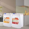 2 x 10 L Probierset FLAMBIOL® Bioethanol Produktbild-Vorschau 2