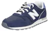 Scarpa sportiva New Balance blu Anteprima dell’immagine prodotto 3