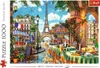 Trefl Paris matin Puzzle 1000 pièces Ville Voir les images du produit 2