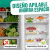 Avalo Recipientes para Alimentos de Vidrio - Recipientes Vista previa de la imagen del producto 3