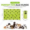 Hundekotbeutel Set - 20 Rollen + 1 Spender Produktbild-Vorschau 5
