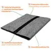 Sleeve Hülle für Lenovo ThinkPad T16 Tasche Filz Notebook Produktbild-Vorschau 17