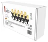 10x luci vintage a LED 4,5 m IP44 | uso interno ed esterno Anteprima dell’immagine prodotto 1