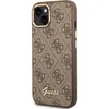 Guess Guhcp14Shg4Shw Iphone 14 6,1"" Brązowy/Braun Hartes Produktbild-Vorschau 2