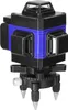 A 4D laser leveling device with a tripod stand. Produktbild-Vorschau