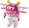 Super Wings - Transforming Ellie Figur Produktbild-Vorschau 1