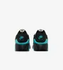 Nike Air Max 180 "Dusty Cactus" Schwarz/Blau, Größe: 40 Produktbild-Vorschau 2