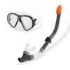 Intex 55648, Mládež, Čierna, Oranžová, Priehľadná, 14 rok / Náhľad obrázku produktu 5