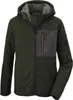 Killtec Jungen Winterjacke mit Kapuze Modell 3851500756 Produktbild-Vorschau 1