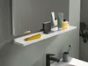 DURAVIT SV74300BD180000 Sivida Spiegel Ablage 400x115x35mm Produktbild-Vorschau 4