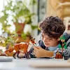 Zvieratká z lesa: Líška obyčajná - Creator LEGO 31154 Náhľad obrázku produktu 15