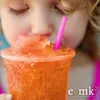 Slush Eis Sirup Konzentrat 1:5 | Pfirsich Granatapfel | 5 Produktbild-Vorschau 4