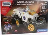 Clementoni Mechanics Laboratory Mars Rover Produktbild-Vorschau 8
