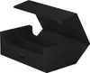 Ultimate Guard Arkhive 800+ XenoSkin Monocolor Schwarz Produktbild-Vorschau 5