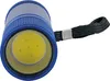 Schwaiger Mini LED Taschenlampe 90 Lumen blau Produktbild-Vorschau 3
